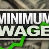 Minimum Wage Increase Goes into Effect