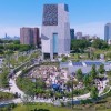 Obama Presidential Center Opens to the Public