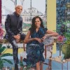 The Obama Presidential Center Unveils Official Portrait