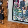 El Centro Presidencial Obama Presenta el Retrato Oficial