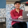 Triton College Student Dylan Ramirez Earns Statewide ICCTA Student Success Award