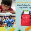State Farm, The Salvation Army Launch Virtual Back-to-School Drive to Support Local Families