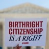 Elected Officials Respond to Supreme Court’s Decision on Birthright Citizenship