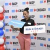 La Ciudad de Chicago Rinde Homenaje a los Graduados de un Programa de Educación Empresarial
