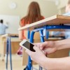 Pritzker Signs Cellphone Ban for Illinois Public Schools