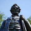 Chicago Park District, Lincoln Park Conservancy Unveil Restored Lincoln The Man Monument in Honor of America 250