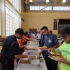 Cicero Honors Youth with Seasonal Employee Luncheon