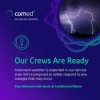 ComEd Crews Restore Power to Nearly 300,000 Customers Impacted by Severe Storm