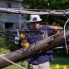 Cuadrillas de ComEd Restablecen el Servicio Eléctrico a Casi 300.000 Clientes Afectados por Severa Tormenta