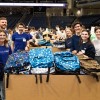 Cradles to Crayons Backpack-a-Thon Returns