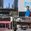 Pretty Cool Ice Cream, CTA Partner for National Ice Cream Month