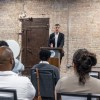 HIRE360, Pivot Energy Celebrate Pivot Solar Boot Camp Graduation Ceremony