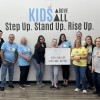 Backpacks for Brighter Futures