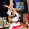 Zoo Ball: Andean Nights Recauda Cerca de 1,8 Millones de Dólares para el Lincoln Park Zoo