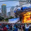 Sunday in the Park with Lyric Opera of Chicago Returns to Millennium