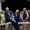 Ravinia Festival Cuts the Ribbon on Newly Redesigned and Renovated Hunter Pavilion