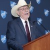 El Presidente de USHLI Recibe un Reconocimiento en la Convención Nacional de AFT