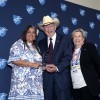 USHLI President Receives Honor at AFT National Convention