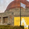 Celebre el Lanzamiento del Telescopio Espacial Nancy Grace Roman en el Planetario Adler