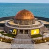 Celebrate the Launch of the Nancy Grace Roman Space Telescope at the Adler Planetarium