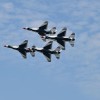 Chicago’s Iconic Air and Water Show Returns with World-Class Performances