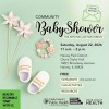 Cook County Community Baby Shower at Harvey Park District