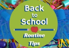 Tips to Prepare Your Child for Back to School