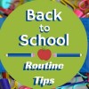 Tips to Prepare Your Child for Back to School
