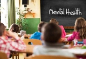 Consejos de Salud Mental Para la Temporada de Regreso a Clases