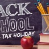 Pritzker Encourages Illinoisians to Participate in Back-to-School Sales Tax Holiday