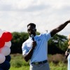 Chicago Bears Legend Charles “Peanut” Tillman Headlines Youth Golf Clinic on Chicago’s South Side