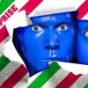 A NEW HOLIDAY SURPRISE de Blue Man Group se Presentará en el CIBC Theatre de Chicago