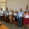 Cicero Ayuda a los Residentes a Obtener la Ciudadanía