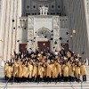 Cristo Rey Network Celebrates 30 Years of Pioneering Its Classroom-to-Career High School Model