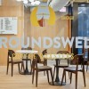 New Groundswell Coffee Roasters Café Now Open in Fine Arts Building