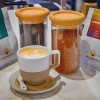 Nueva Cafetería de Groundswell Coffee Roasters: Ya Abierta en el Fine Arts Building