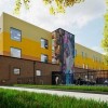 City Officials Break Ground on Austin Hope Center