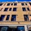 City Breaks Ground on New Shelter for Homeless Youth