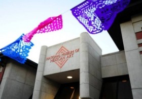La Exposición del Día de Muertos y Mucho Más Regresan en NMMA