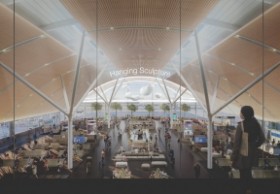 O’Hare Calling on Artists for New Public Art Program