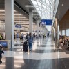 O’Hare Celebra la Reapertura de dos Puertas de la Terminal 3