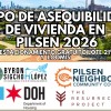 Pilsen Neighbors to Host Pilsen Affordability Housing Expo