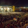 Celebrate 217 Concert Week with $26 Grandstand Tickets