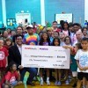 Chicago Park District End of Summer Camp with Carnival-Style Celebration