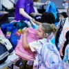 El Distrito de Parques de Chicago Termina el Campamento de Verano con Celebración Estilo Carnaval
