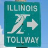 La Junta de Illinois Tollway Vota por Unanimidad Aprobar un aumento en las Tarifas de Peaje