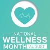 Celebrate Wellness Month