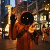 Annual Arts in the Dark Halloween Parade Returns