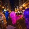 Regresa el Desfile Anual de Halloween “Arts in the Dark”