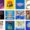Todos los Shows Deslumbrantes: Temporada de Otoño de Broadway In Chicago